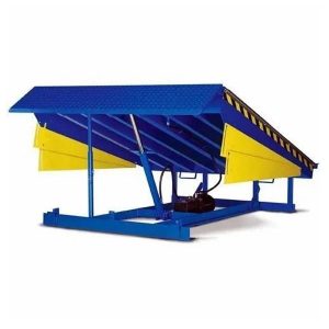 Dock-Leveler