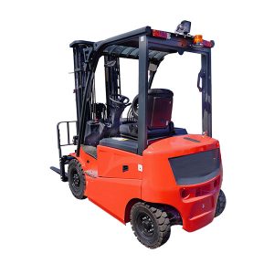 Electric Forklift 2T