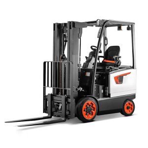 Electric Forklift 3T