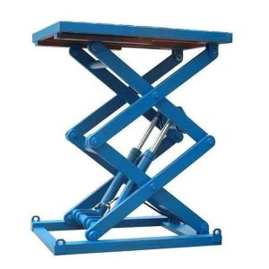 Floor-Mounted-Scissor-Lifts