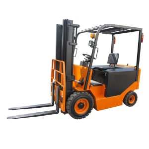 JFB15/ 20/25/30 - Electric Forklift
