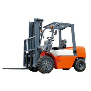 JFDH Diesel Forklift