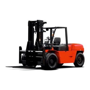 JFDH Diesel Heavy Duty Forklift
