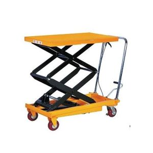 Mobile-Scissor-Lift