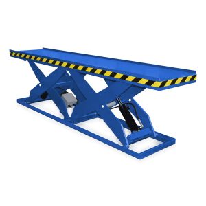 Tandem Scissor Lift