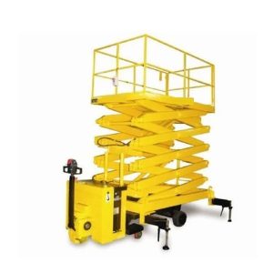 Vehicle-Mounted-Scissor-Lift